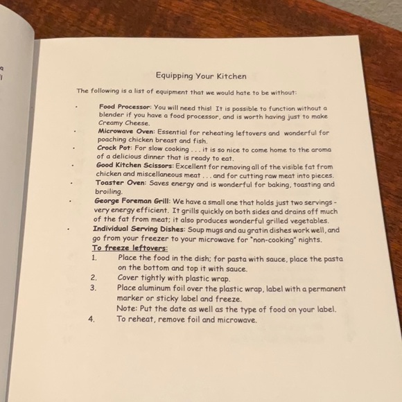 Recipes - Picture 5 of 5